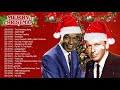 Nat King Cole, Frank Sinatra: Christmas Songs || Best Christmas Songs Playlist 2019