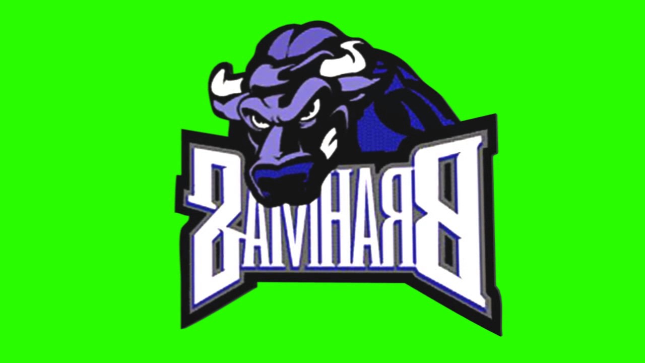 Fort Worth Brahmas Logo Chroma YouTube fort-worth-brahmas-logo-chroma-youtube