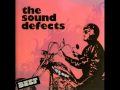 the sound defects war