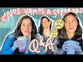 ¿Vamos a Vivir Separadas? ☆ Trillizas | Triplets