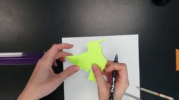 Tessellation Reflection