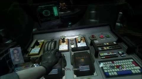 Dat Ending, Fear 2 Part 20