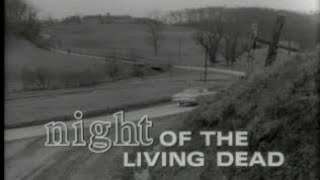 Night of the Living Dead (1968) [PUBLIC DOMAIN MOVIE]