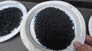Making Black Powder pt. 2  Granulation