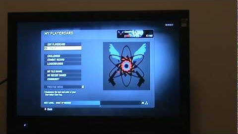 How To Get Your Clan Tag In Color On Call of Duty: Black Ops (Patched)
