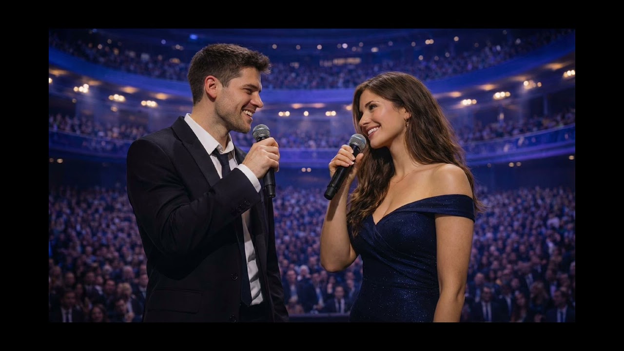 Russian Love Duets Collection | Сборник Русских Дуэтов о Любви