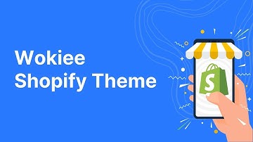 Wokiee Shopify Theme | #1 High Converting Shopify Theme