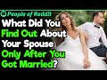I Wish I Knew That Before I Got Married | People Stories #800