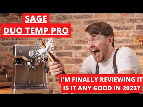 Breville Duo Temp Pro Review 2024