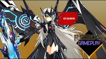 CODE: ULTIMATE IS UNEXPECTABLE!! | ELSWORD KR - RE:BOOT CODE: ULTIMATE GAMEPLAY/COMMENTARY