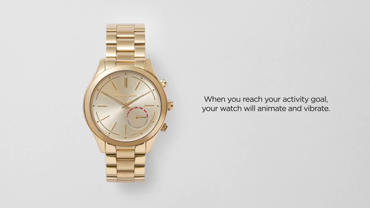 Zegarki Michael Kors Access 