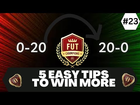 FIFA 23 FUT Champions: Start time, rewards and how to qualify