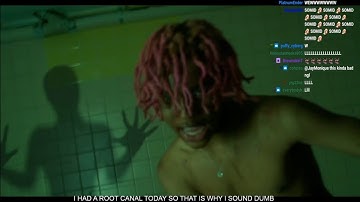 Yourrage Reacts To Sofaygo - Lets Lose Our Mind