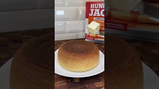 Rice cooker pancake hack ? shorts