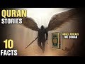 10 Surprising Stories In The Quran - Part 3