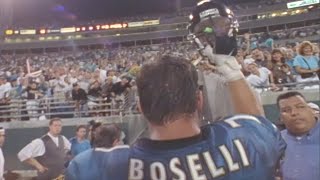 71: The Tony Boselli Story | Teaser | Jacksonville Jaguars