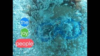 The Joy People April 19th, 2026