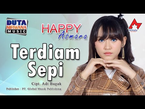 happy-asmara---terdiam-sepi-[official]