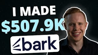 Bark.com Review & Hack To Scale (Tested On $82,000 spend) screenshot 4