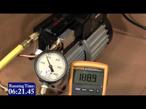 Cps Ac Machine Reviews