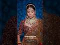 Bridal makeup tutorial (poojamakeovers) #makeuptutorial #trending #youtubeshorts #bridalmakeup #hit