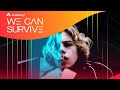 The KID LAROI at We Can Survive 2021