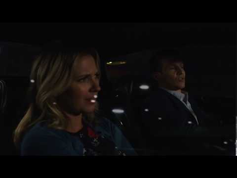 Jamko Scenes: 9x7 ~ Car Ride Home