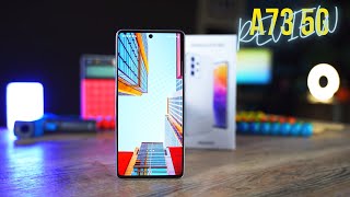 Techwithusama Videos Samsung Galaxy A73 Final Review