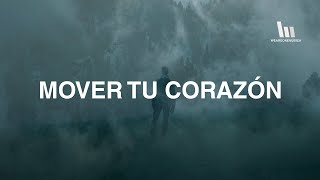 Video thumbnail of "Mover Tu Corazón - UPPERROOM, TOMATULUGAR"