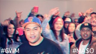 Bring The Funk Back - The Gift Official Music Video