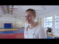 Tereza Štechová se popere o vítězství v thajském boxu 💪🏼🤩