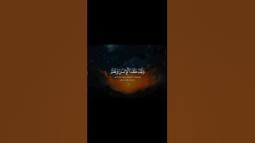اكتب شئ تؤجر عليه 💬🤲 - تلاوة محمد هشام