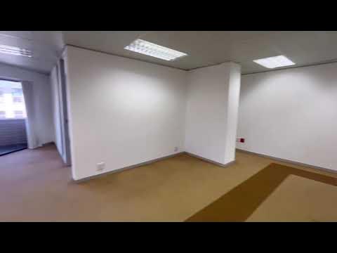 Hurlingham Office Park, 59 Woodlands Drive, Hurlingham, Bryanston - YouTube