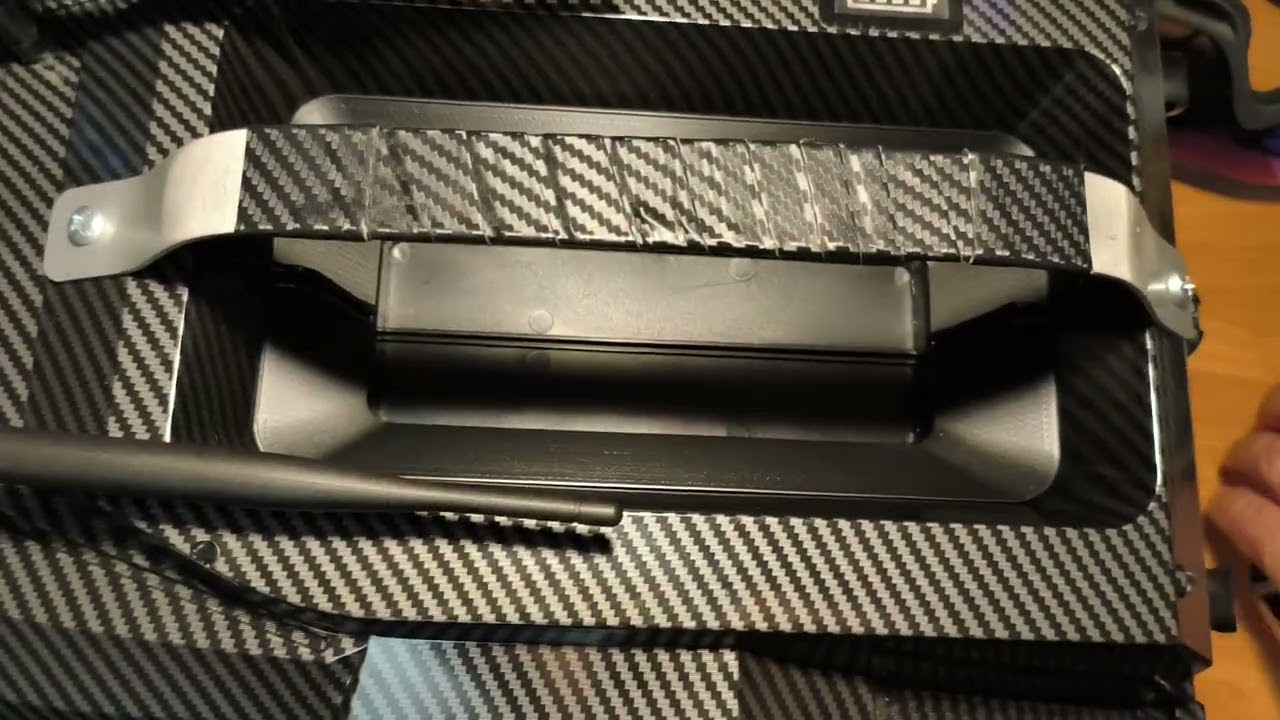 Flytec v080 апгрейд 