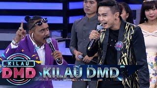 Gokil Banget! Penampilan Bams Makin Keren Aja Nih - Kilau DMD (5/4)