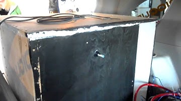 install of aq hdc3 18s