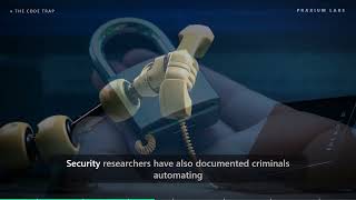 How Phone Scams Work: SIM Swaps, Spoofed Calls and Stolen Codes