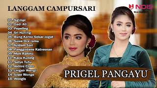 Langgam Campursari NGIMPI PRIGEL PANGAYU Full Album Lagu Jawa