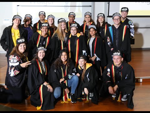 UNSW Indigenous Winter School Program