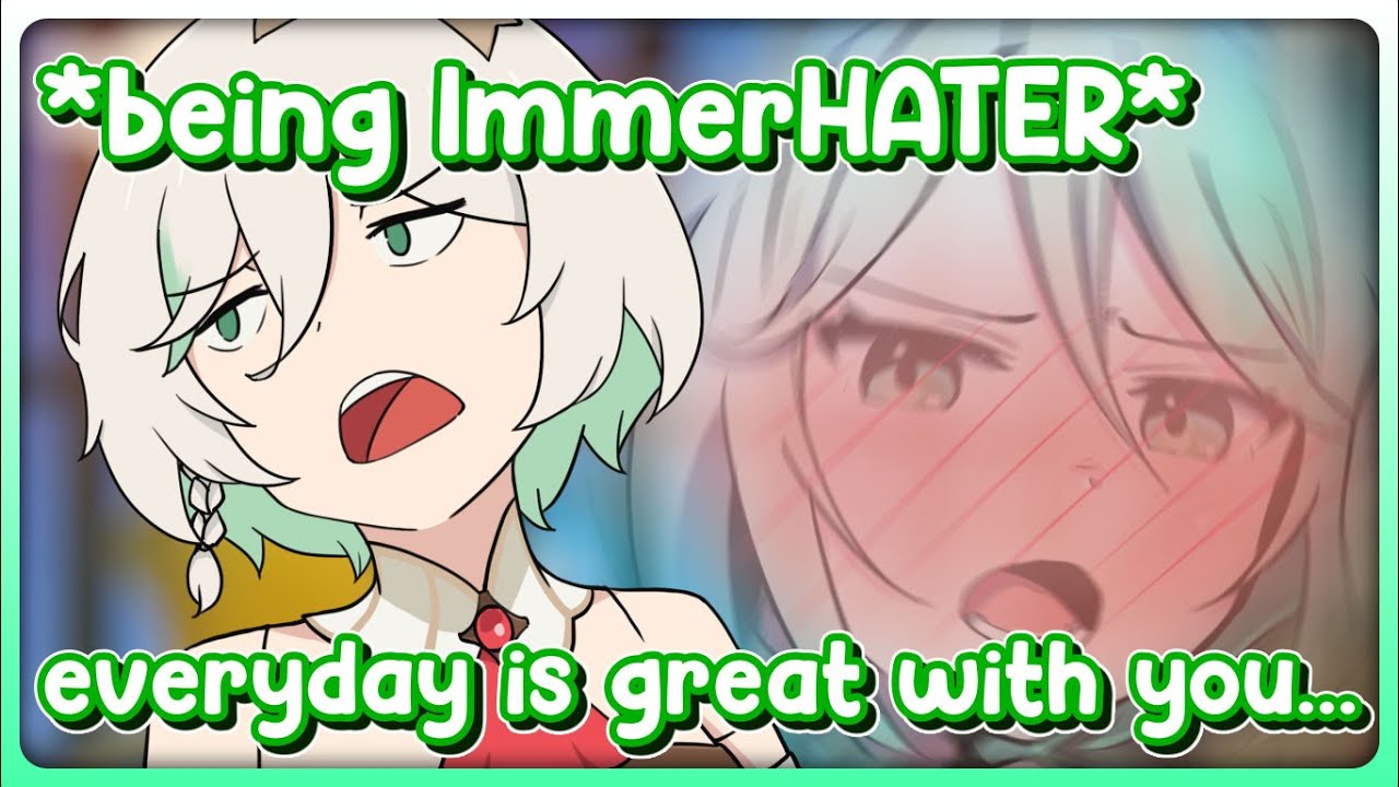 Cecilia Immerhater Having This Cute GAP MOE Is Way Too Dangerous!!!