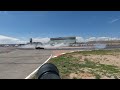 Pov drifting photo session at pikes peak int