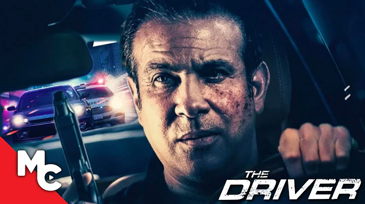 The Driver | Full Movie | Action Crime | Michael L...