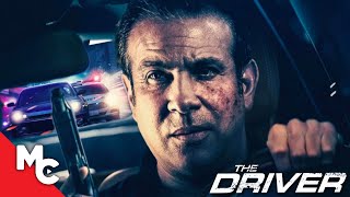 The Driver | Full Movie | Action Crime | Michael Lazar