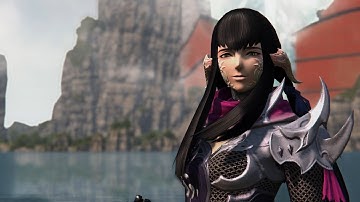 Stormblood - New Game+ Part 1-11