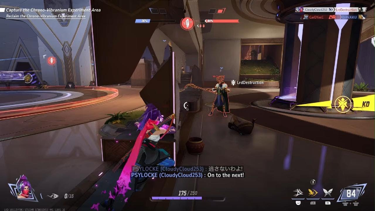 Marvel Rivals: Training Day (Solo #7) - YouTube