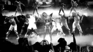 Lady Gaga's Monster Ball Tour HBO Commercial