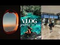 Raja ampat travel vlog le paradis se mrite   episode 1 kalibiru river