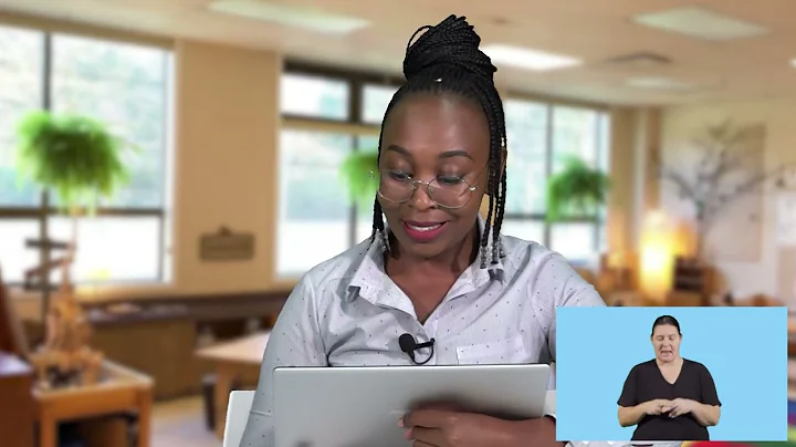 Natural Sciences Grade 8   Introduction to Ecology Video 1 Segment 2