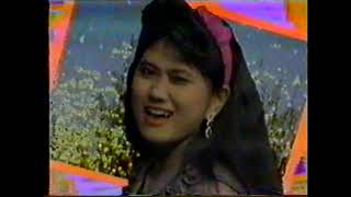 Digaintaruk -Garuk Cinta / Shirley Marina