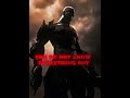 Kratos edit  bloody mary